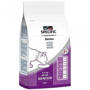 Specific Senior FGD - 7 kg