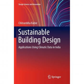 Sustainable Building Design: Applications Using Climatic Data in India
