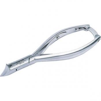 Cortador de Cabeza Inoxidable de Dos Puntas 14 cm - Canal