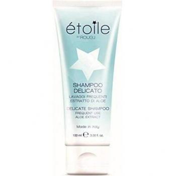 Rougj Etoile Shampoo Suave Uso Frecuente 100ml