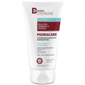 Crema Intensiva Dermovitamina Calmilene Psoriacare 50 ml para piel con tendencia a psoriasis