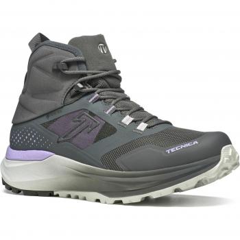 Botas impermeables Agate S Mid Gore-Tex Mujer Tecnica