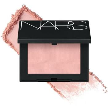 NARS Matte Soft Peach Blush 920 Sex Appeal