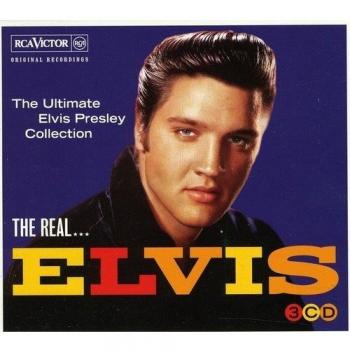 The Real Elvis