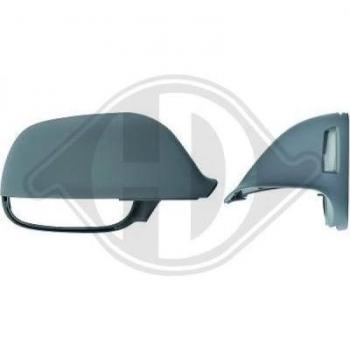 Cubierta de retrovisor exterior DIEDERICHS 1075528