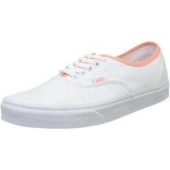 Vans - Authentic, Zapatillas Unisex adulto, Blanco