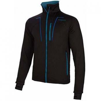Trangoworld Giovo Chaqueta, Hombre, Negro, M