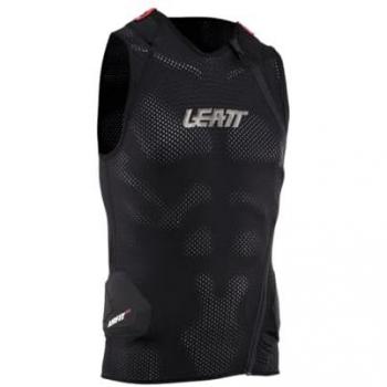 Protector de Espalda Leatt 3DF AirFit Evo Negro Unisex Adulto XXL