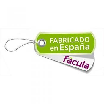 Fácula - Emisor Térmico Fluido Programable Bajo Consumo Serie Z 1200w
