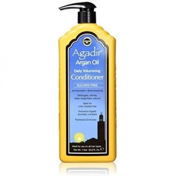 Agadir Acondicionador con Argán - 1000 ml