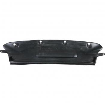 Cubierta del motor BLIC 6601-02-2512880P, tipo de producto: cubierta de motor, características: diseño específico para modelos compatibles, material duradero, fácil instalación, ajuste perfecto