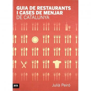 Guia De Restaurants I Cases De Menjar De Catalunya