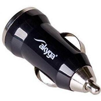 Cargador AKCH01 USB 5V 1.0A 5W