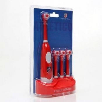 Seva Import Atletico Madrid - Cepillo Dientes, Multicolor