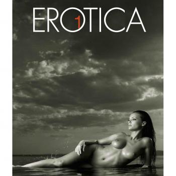 Erotica 1. The Nude In Contemporary Photography