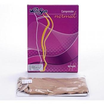 MEDIA VARI SAN PANTY 140 BEIGE 3