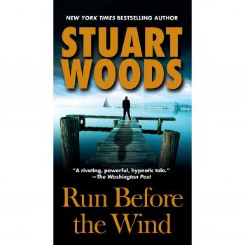 Run Before the Wind