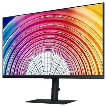 Monitor Samsung LS27A600NAUXEN de 27 Wide Quad HD
