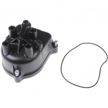 Blue Print ADH214219 Ignition Distributor Cap with gasket, pack of one