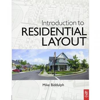 Introduction to Residential Layout