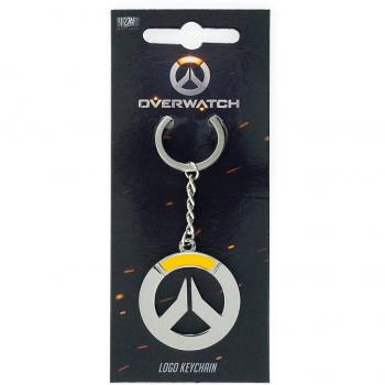 Overwatch Keychain Logo [Importación Alemana]
