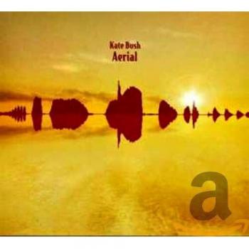Aerial - Kate Bush