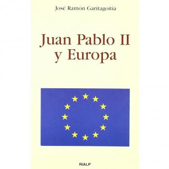 Juan Pablo II y Europa
