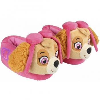 Cerdá Zapatillas De Casa 3D Paw Patrol Skye, Niñas,