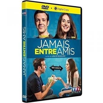Jamais entre amis [Francia] [DVD]