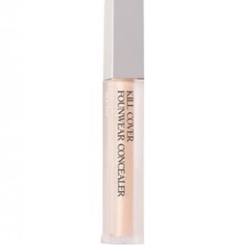 CLIO Kill Cover Founwear Concealer - 6g - Shade 2 Lingerie