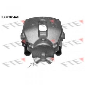 Caliper de Freno RX579864A0 - FTE, Alta Calidad y Rendimiento