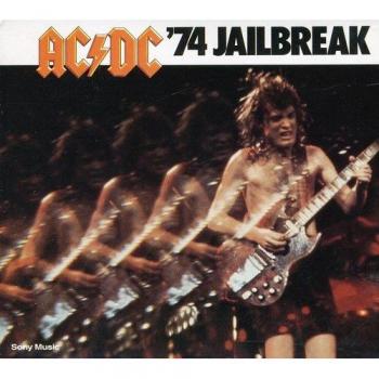 '74 Jailbreak