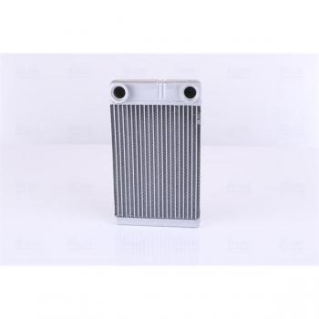 Radiador de calefacción NISSENS 76515