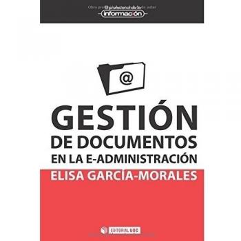 Gestión de documentos en la e-administración: 14