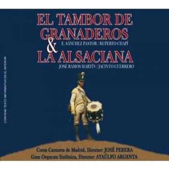 El Tambor de Granaderos / La Alsaciana