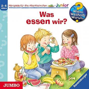 Was Essen Wir?