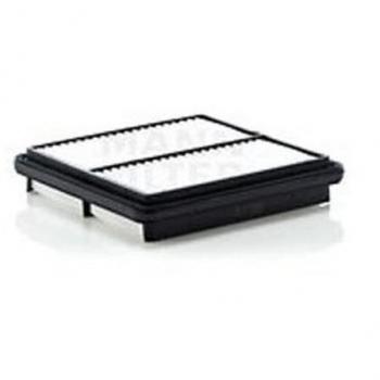 Original MANN-FILTER Filtro de aire C 2229 – Para automóviles