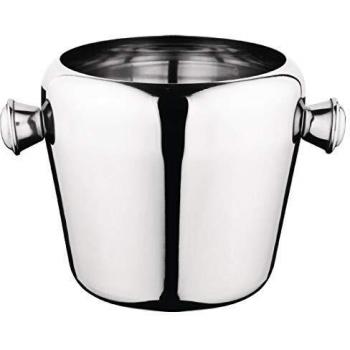 Mini cubitera Olympia acero inoxidable 1Ltr