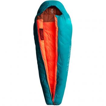 Saco de dormir Mammut Relax Down -2ºC