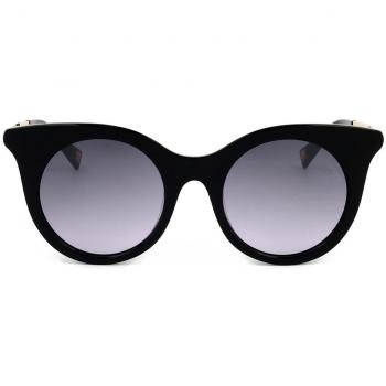 Ana Hickmann HI9063 A01 Women’s Sunglasses Black Size 49