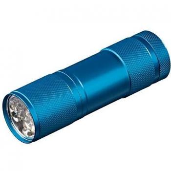 Linterna HAMA FL-60 LED Compacta y Variada