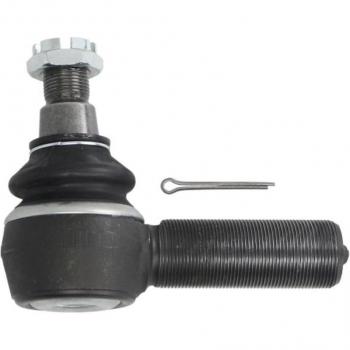 Rótula de dirección C.E.I 221027 - Rótula de dirección con diseño duradero, fabricada en materiales de alta calidad, compatible con múltiples modelos de vehículos, fácil instalación y ajuste preciso para un rendimiento óptimo en la dirección