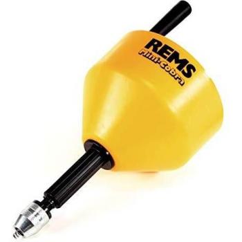 Rems mini-cobra - Desatascador mini-cobra manual electrico/a