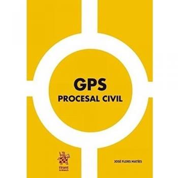 GPS Procesal Civil