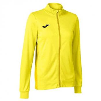 Chaqueta Joma Winner II Mujer Amarillo