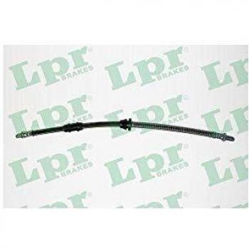 Latiguillo de freno LPR 6T46223 - Tipo: Latiguillo de freno, características: fabricado en material resistente, alta durabilidad, diseñado para un rendimiento óptimo en sistemas de frenos, compatible con vehículos