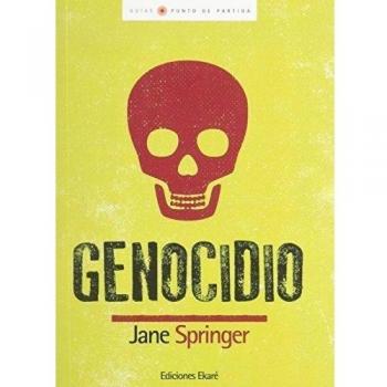 Genocidio