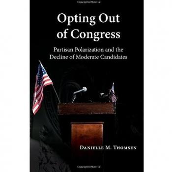 Opting Out of Congress: Analyzing Partisan Polarization and the Erosion of Moderate Political Candidates