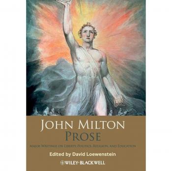 John Milton Prose: Essential Writings on Liberty, Politics, Religion, and Education (Paperback)
