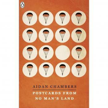 Postales de la Tierra de Nadie - Libro de Postales